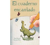el cuaderno encantado