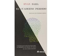 El cuaderno perdido