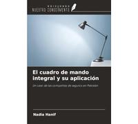 El cuadro de mando integral y su aplicación: Un caso de las compañías de seguros en Pakistán