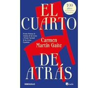 El cuarto de atrás/ The Back Room