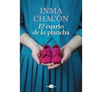 El cuarto de la plancha (bolsillo)