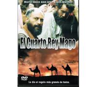 El Cuarto Rey Mago