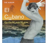 El Cubano - Go-Go Mueve-Mueve