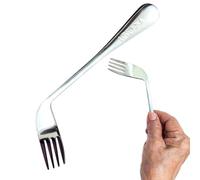 El Cubo Vieo - Utensile Alimentabile Autoal Per Angolo Utensile Per L'Alimentazione Anziani Per Anziani E Adulti Disabili