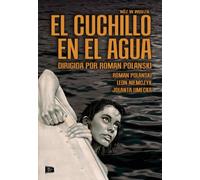 El Cuchillo en el Agua - Nóz W Wodzie - Roman Polanski - Audio in polacco e spagnolo. Sottotitoli in spagnolo.
