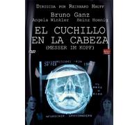 El Cuchillo En La Cabeza (Messer Im Kopf ) (1978) (Import)