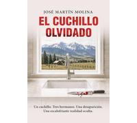 El cuchillo olvidado