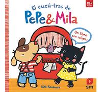 El cucú-tras de Pepe & Mila