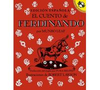 El Cuento De Ferdinando