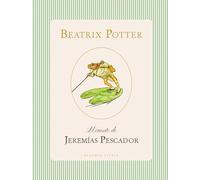 El cuento de Jeremías Pescador