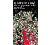 El cuento de la selva de los pigmeos baka