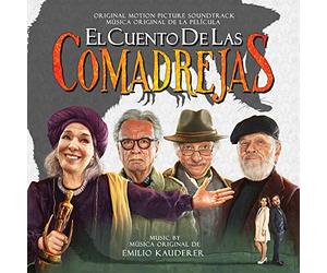 EL CUENTO DE LAS COMADREJAS BS-EMILIO KAUDERER