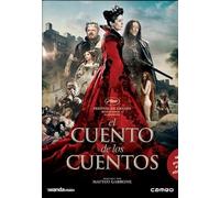 El cuento de los cuentos