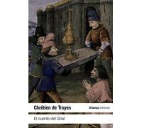 El cuento del grial