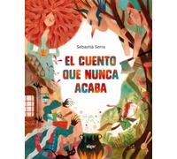 El cuento que nunca acaba: 236