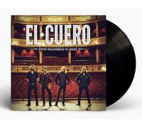 El Cuero - From Mountains A Sabbia - Nuovo Vinile LP - Ghiaia Road Musica -
