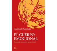 El cuerpo emocional: Encuentra tu conexión cuerpo-mente