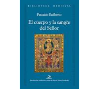 El cuerpo y la sangre del Señor: 2