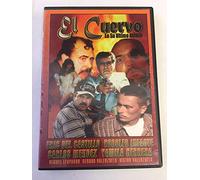 El Cuervo en Su Ultimo Atraco - El Cuervo en Su Ultimo Atraco