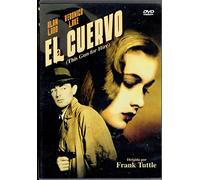 El Cuervo (This Gun For Hire) (Dvd Import) (2007) Varios