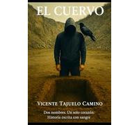 EL CUERVO: Un nuevo caso de lorenzo