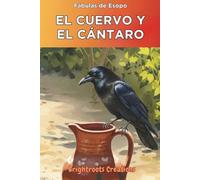 El cuervo y el cántaro