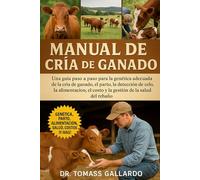 EL CUIDADO COMPLETO DE DOVE: Descubra cómo entrenar y cuidar a las palomas Alimentación, reproducción, domesticación, alojamiento, comportamiento, ... perfecto para principiantes y entusiastas