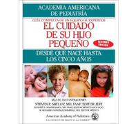 El Cuidado de su Hijo Pequeno (Tascabile)