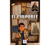 EL CULPABLE: EL MISTERIO DE LA SAGRADA FAMILIA