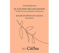 El cultivo de Los Gestos