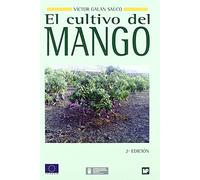 El cultivo del mango