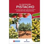 El cultivo del pistacho