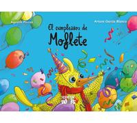 El cumpleaños de Moflete