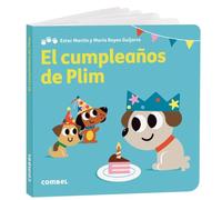 El cumpleaños de Plim