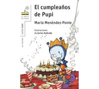 El cumpleaños de Pupi