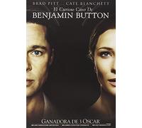 El curioso caso de Benjamin Button