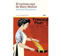 El curioso caso de Mary Mallon