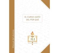 El Curso Judío Del Por Qué