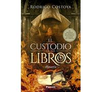 El custodio de los libros