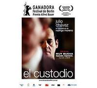 EL CUSTODIO - PELICULA