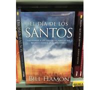 El D Un De Los Santos: Equipando Creyentes per Su Rol Revolucionario En …