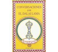 El Dalai Lama Conversaciones con el Dalai Lama (Tascabile)