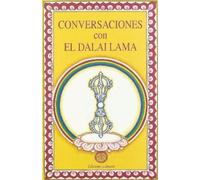 El Dalai Lama Conversaciones con el Dalai Lama (Tascabile)