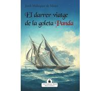 El darrer viatge de la goleta Panda: 6