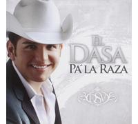 El Dasa Pa la Raza (Paperback)