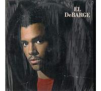 El De Barge - El deBarge
