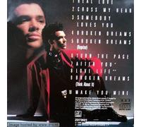 El De Barge - Gemini