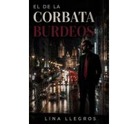 El de la corbata burdeos