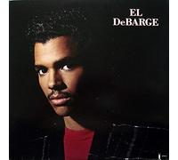 El DeBarge