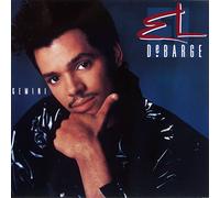 El DeBarge - Gemini - Motown - ZL72621, Motown - ZL 72621